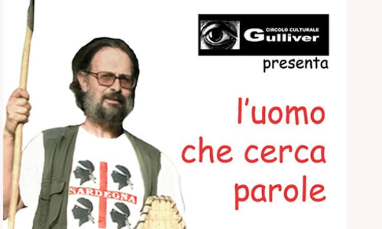 Dosolo (MN) - Per la Giornata Internazionale della lingua madre il film ''L'uomo che cerca parole'' Venerdì 21
