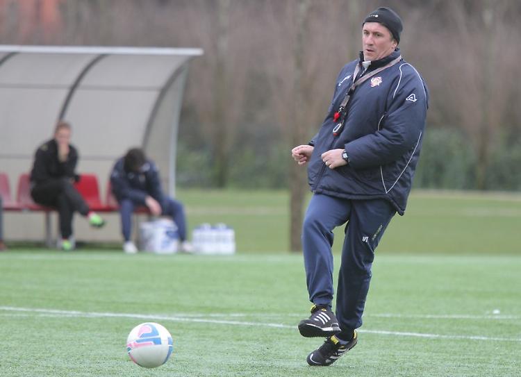Cremonese a Lumezzane per rimettersi in corsa