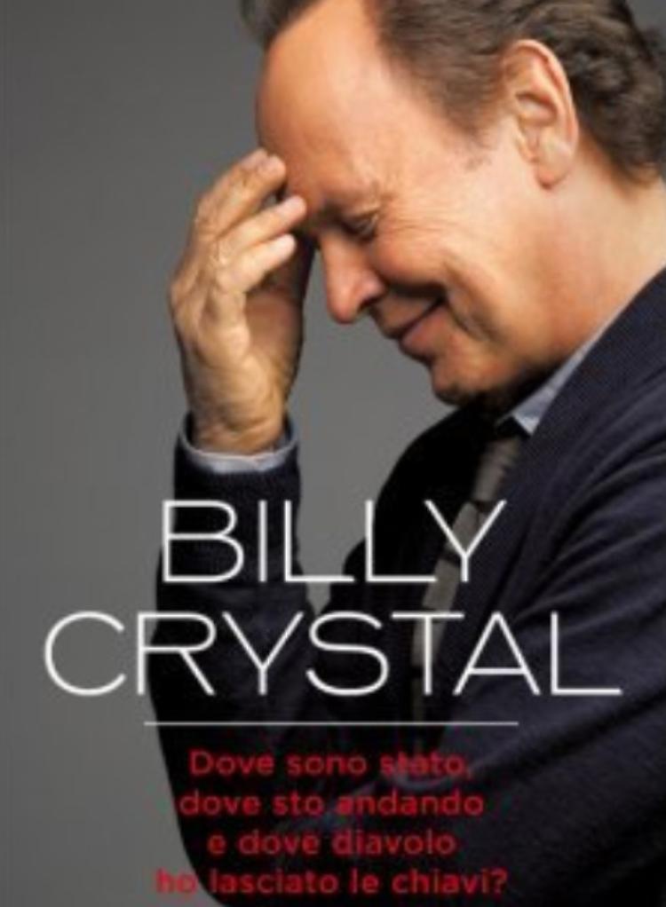 Billy Crystal: una vita tra ironia e emozioni