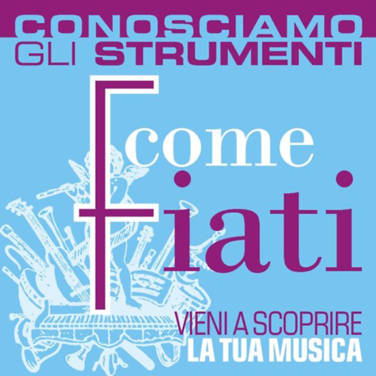''Conosciamo gli strumenti'': F come fiati, alla Scuola Monteverdi di Crema
