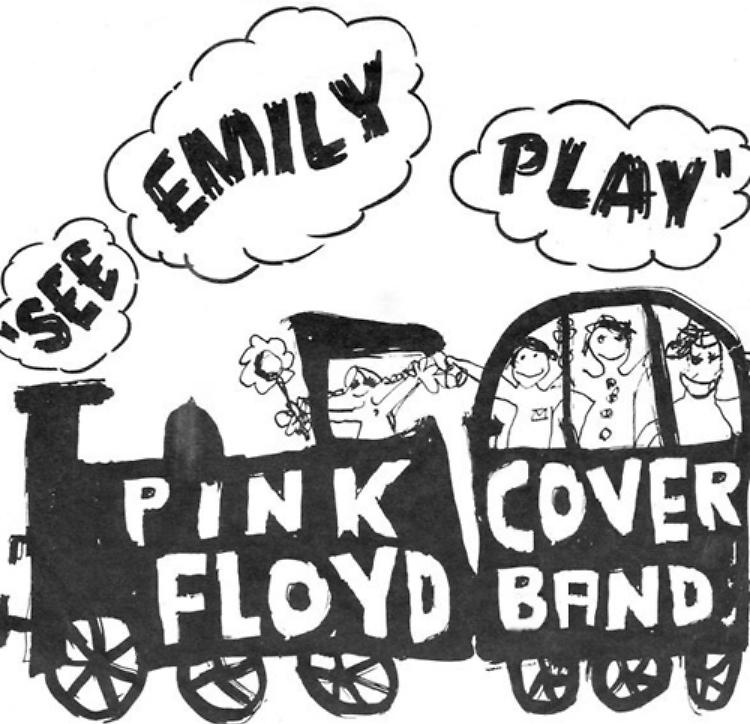See Emily Play - Pink Floyd Tribute Band