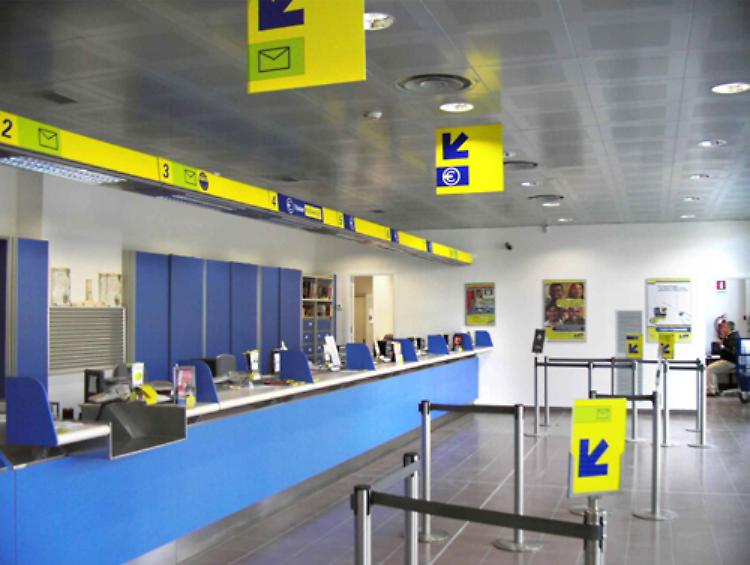Poste aperte anche d'estate