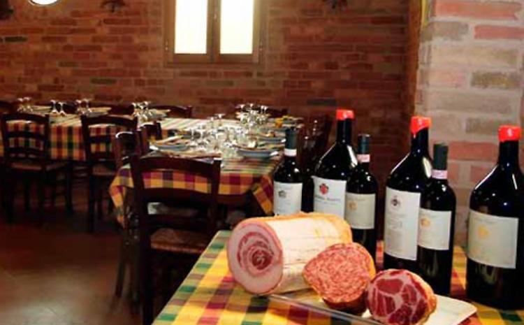 Osteria La Pergola