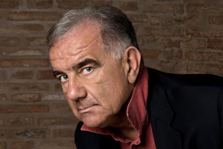 Venerdì Gene Gnocchi a Soresina