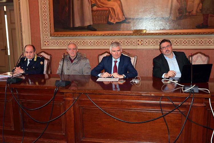 Arrivano gli Speed check, strade più sicure