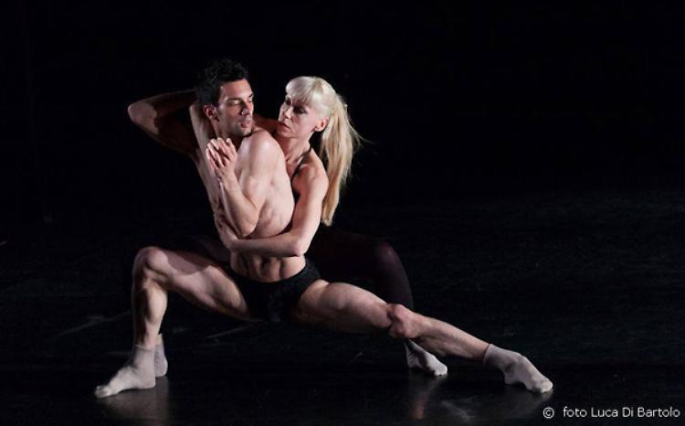 Balletto Teatro di Torino