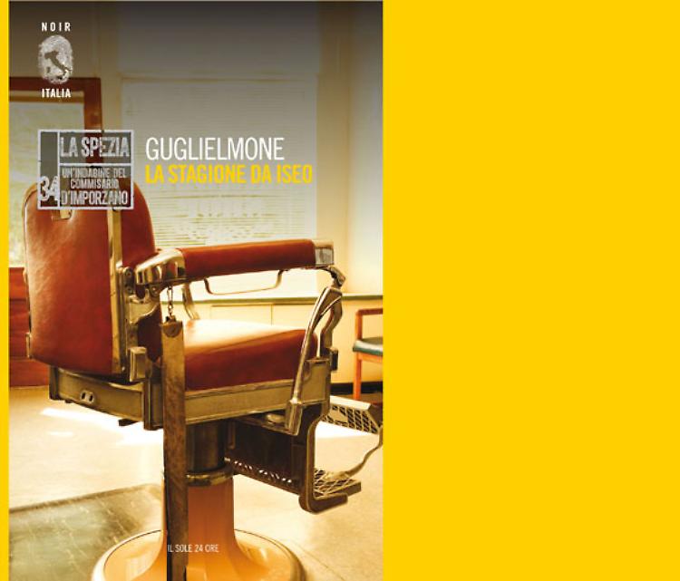 "La Stagione da Iseo" con Il Sole - 24 ore