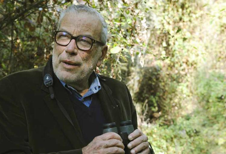 Sogni e animali: oggi ’etologo Mainardi dialoga con Ceserani