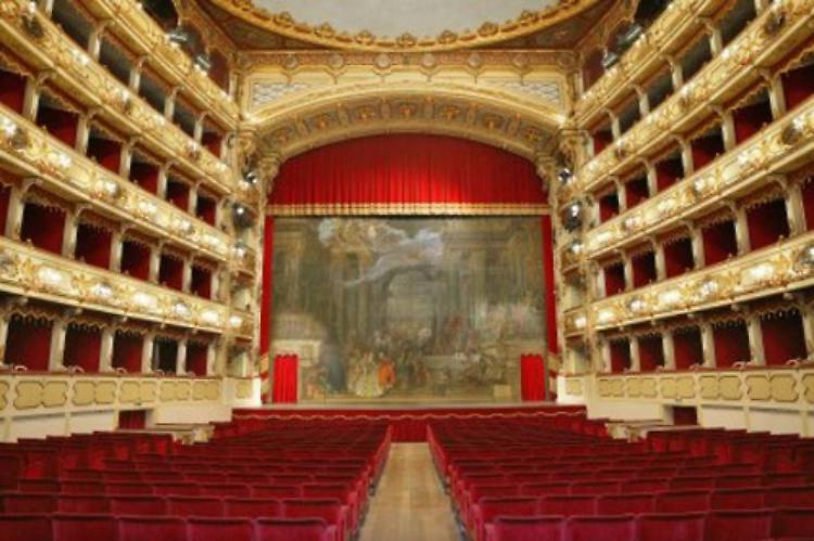L'Associazione Musicale "Il Trillo" presenta ''Il Concerto'' al Ponchielli
