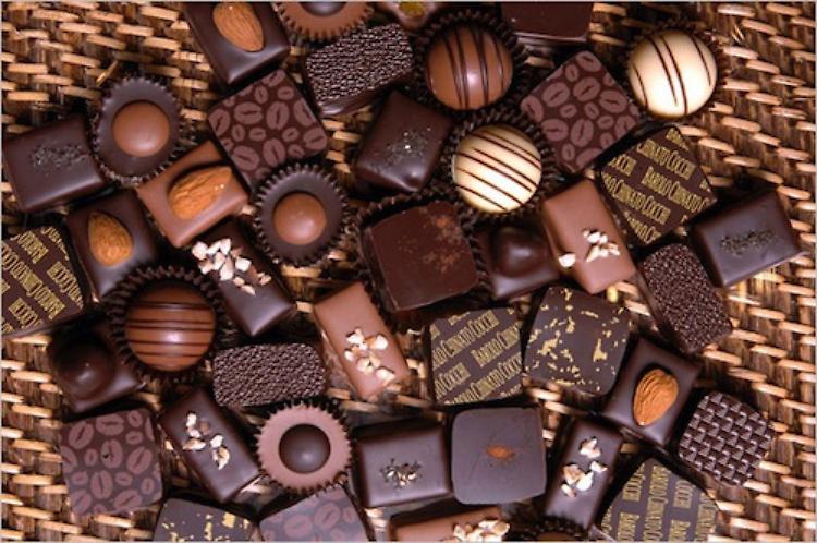 Un dolce weekend a Brescia lungo la ''La Via del cioccolato''