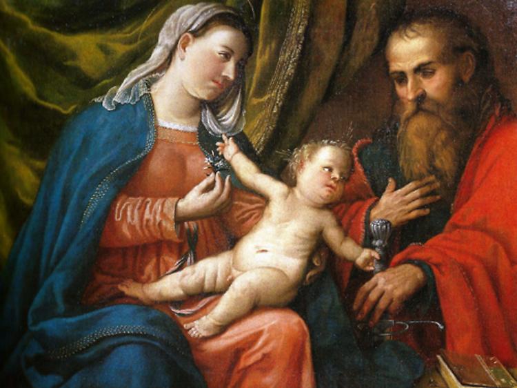 A Brescia i Capolavori da collezioni private Fino al 1 giugno