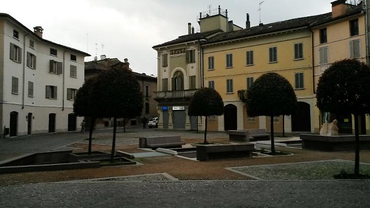 "Trasformiamo le vasche in aiuole"