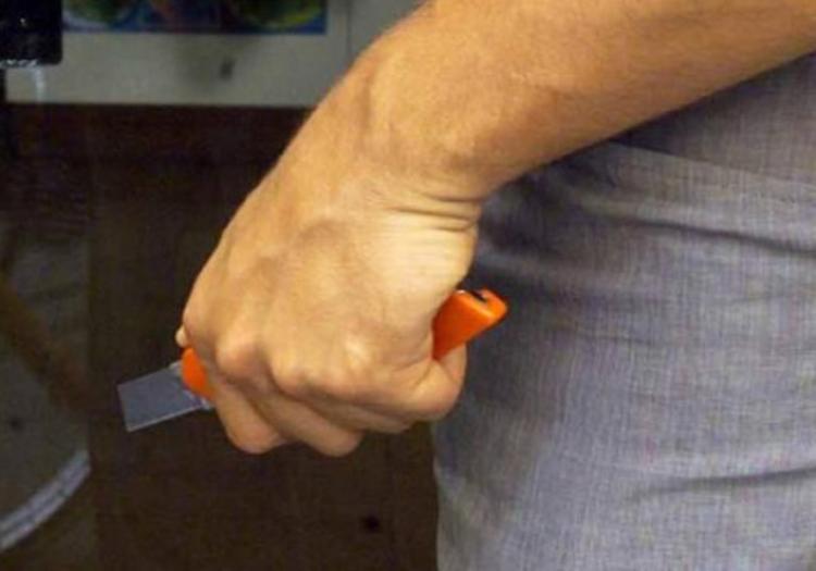 Diverbio  'viabilistico' in via Goitodegenera in aggressione, un ferito