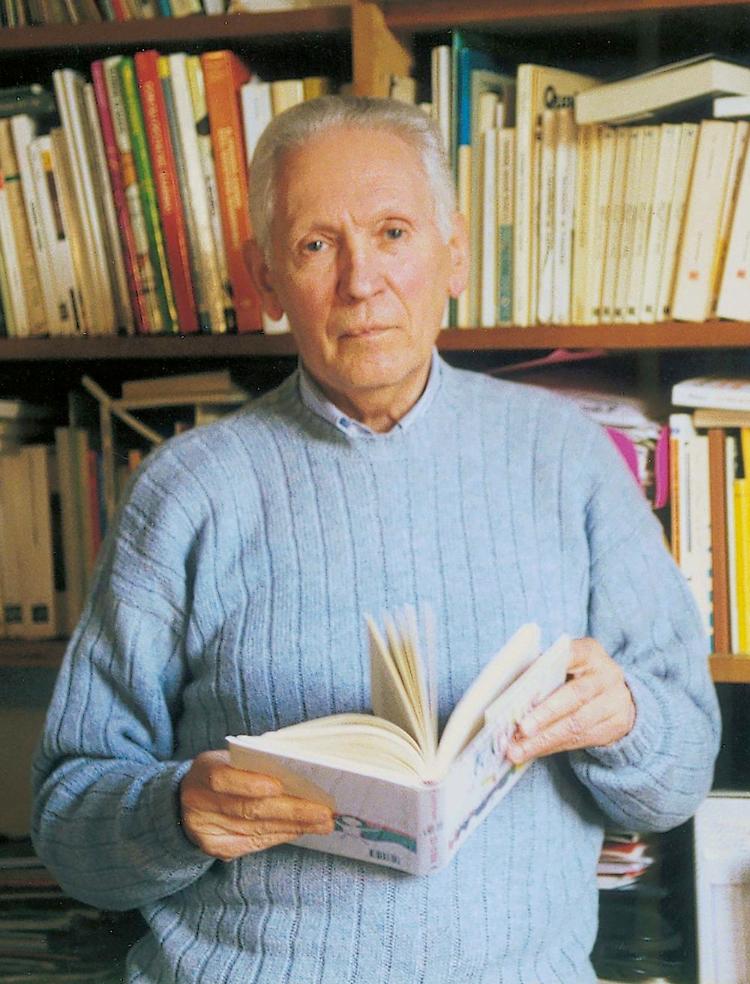 E' morto Mario Lodi, il 'maestro di Vho'