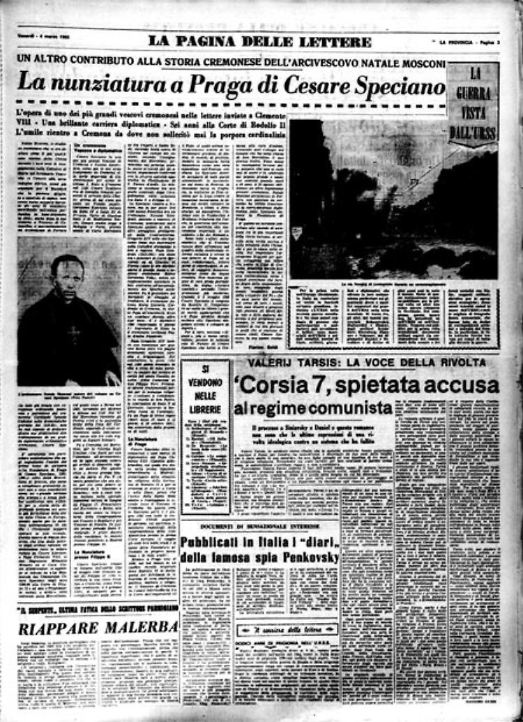 Al via il terzo governo Moro