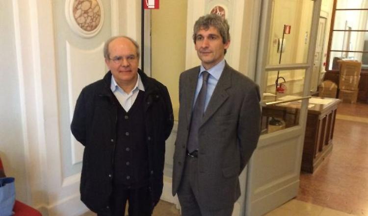 "Feroldi, solo un tecnico
Non aveva poteri decisionali"