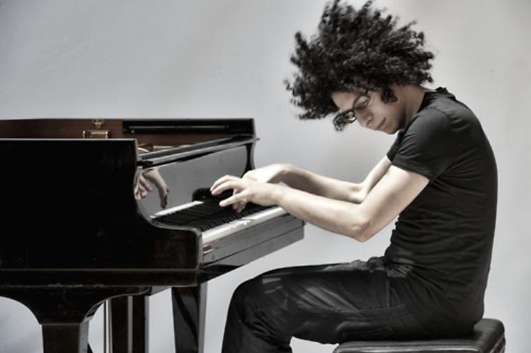 Giovanni Allevi