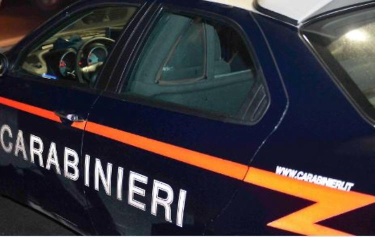 57enne arrestata per estorsione