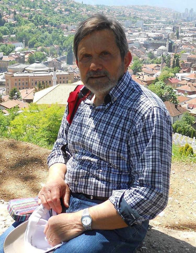 Mario Bazzani scioglie la riserva: si ricandida a sindaco