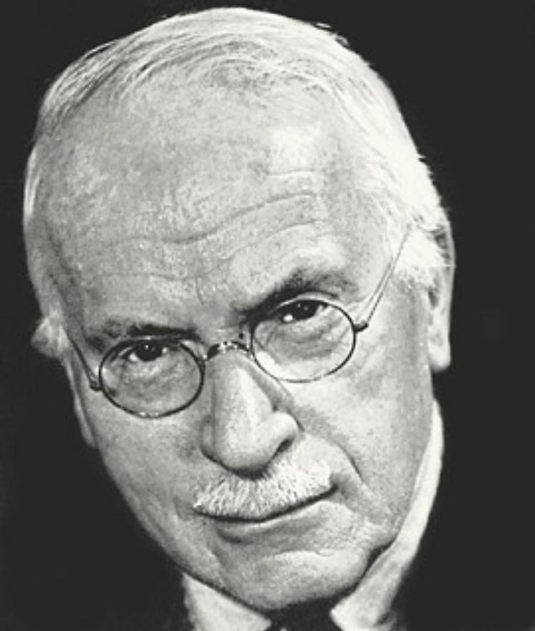 Pensiero junghiano, conferenza di Ivan Paterlini