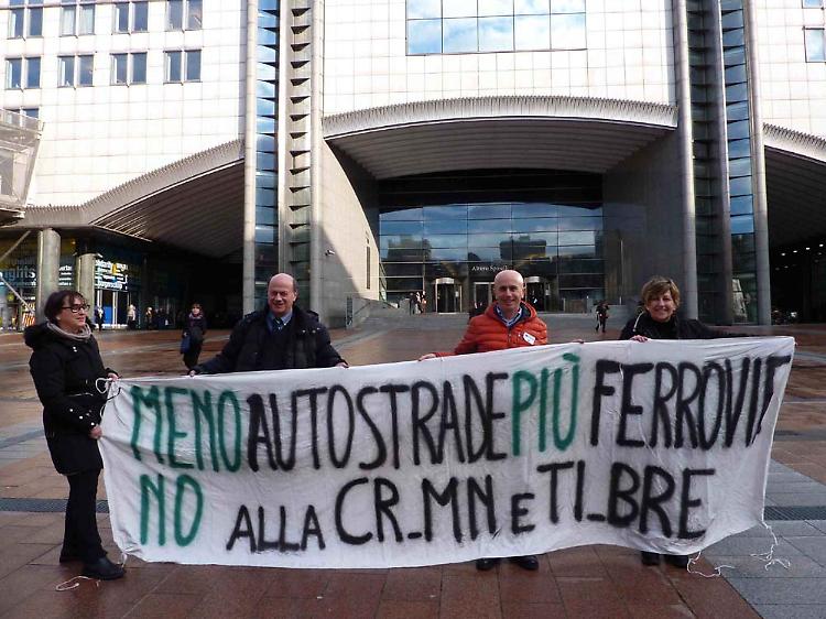 Aiuti di Stato per le autostrade, i comitati a Bruxelles
