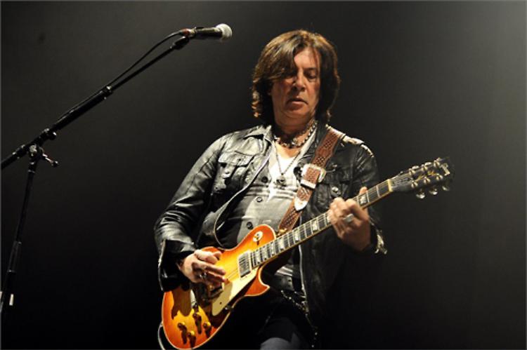 Maurizio Solieri