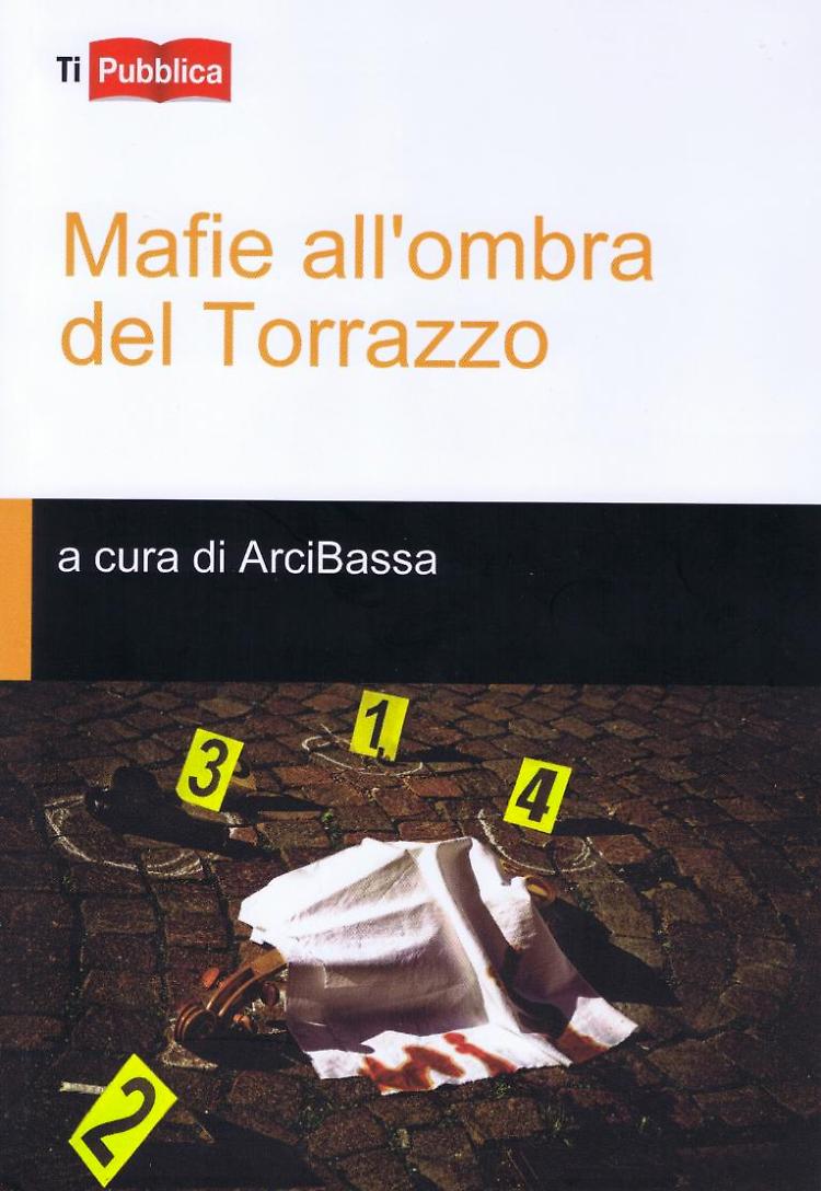 Mafie all'ombra del Torrazzo