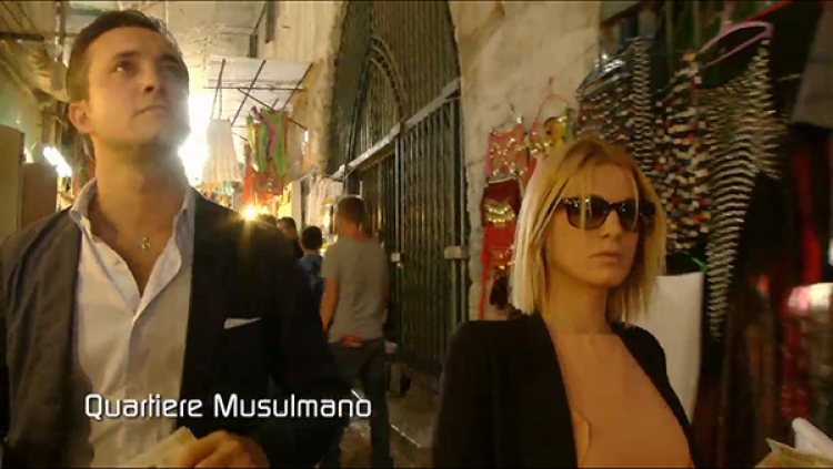 'The Apprentice', Alice Maffezzoli in semifinale