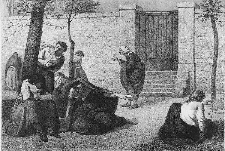 Disturbi psichici