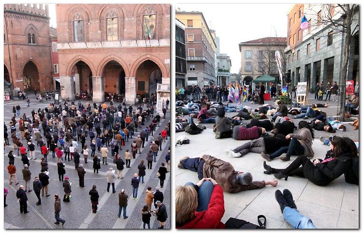 Tra diritti e omofobia gli attacchi al vescovo Lafranconi