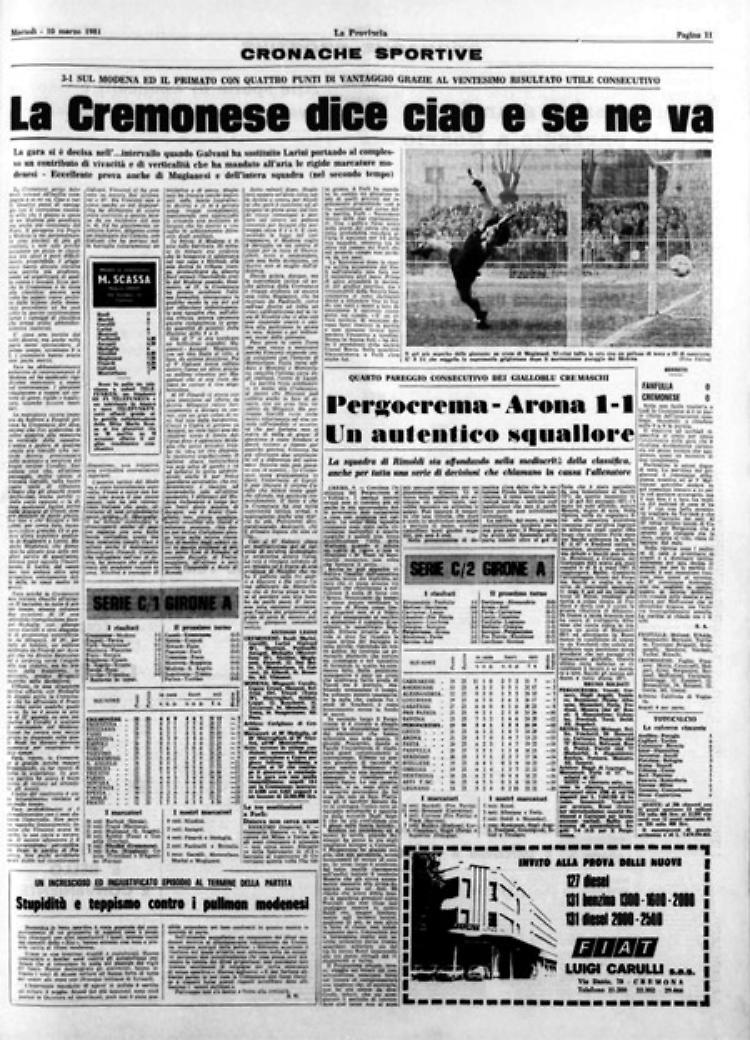 Solidarnosc verso la vittoria: Walesa da Jaruzelski