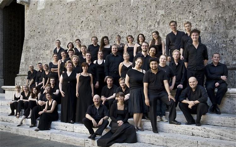 Orchestre des Champs-Elysées