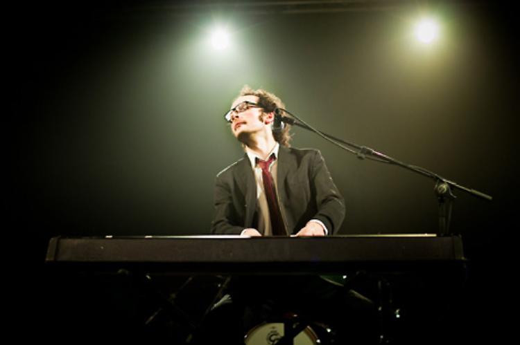 Davide Zilli