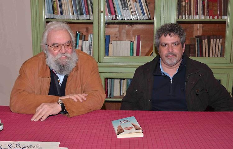 Il cuore che batte per gli anziani