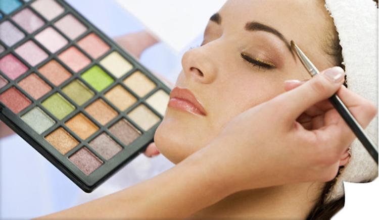 make-up