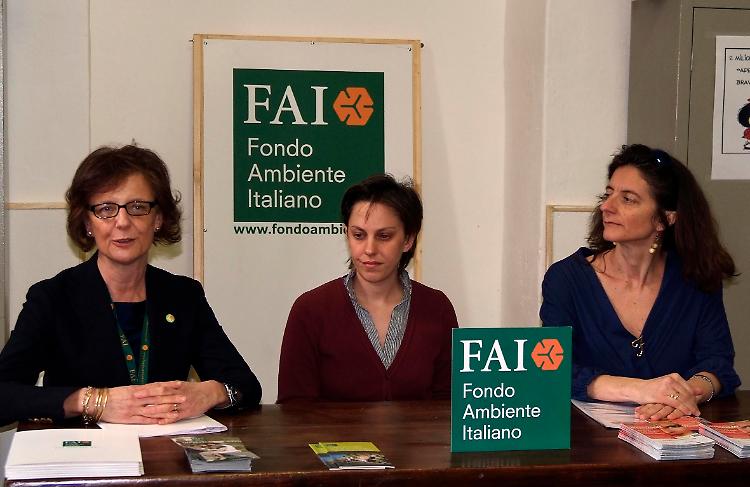 Monica Scandelli, Livia Severgnini, Francesca Bottini