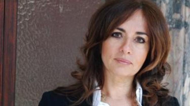 "Caffè Letterario" - Lunedì 17 il libro
della Zanardo