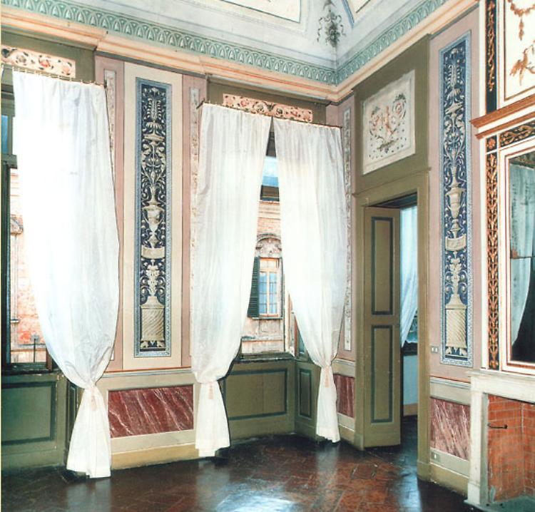 Le ‘Giornate di primavera’ del Fai a palazzo Donati a Crema