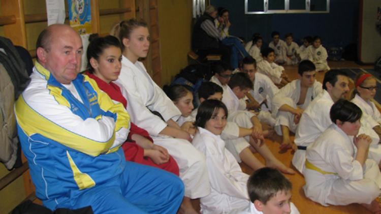 Giocagin ''Primavera dello Sportpertutti e della Solidarietà'' a Casalmaggiore