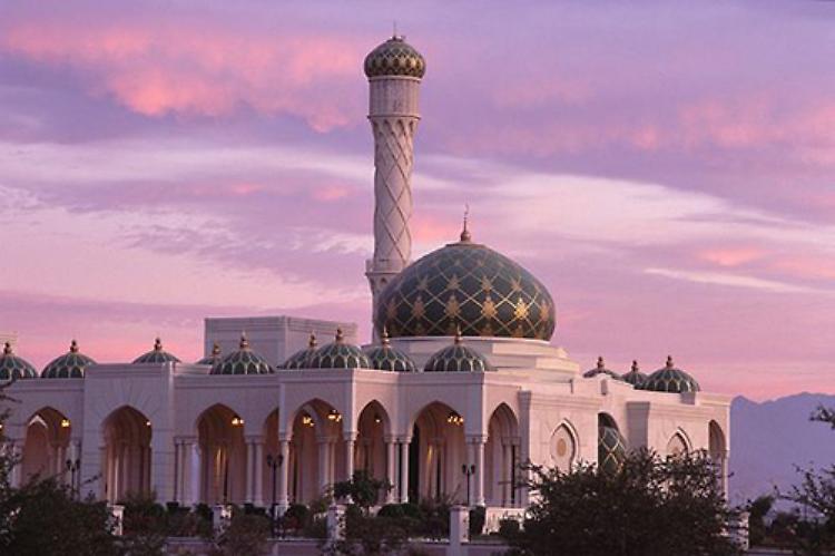 Storia, cultura e attrazioni del Sultanato dell’Oman domani a Cremona