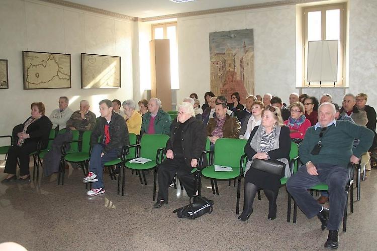 Diabete, "rischia chi si cura male"