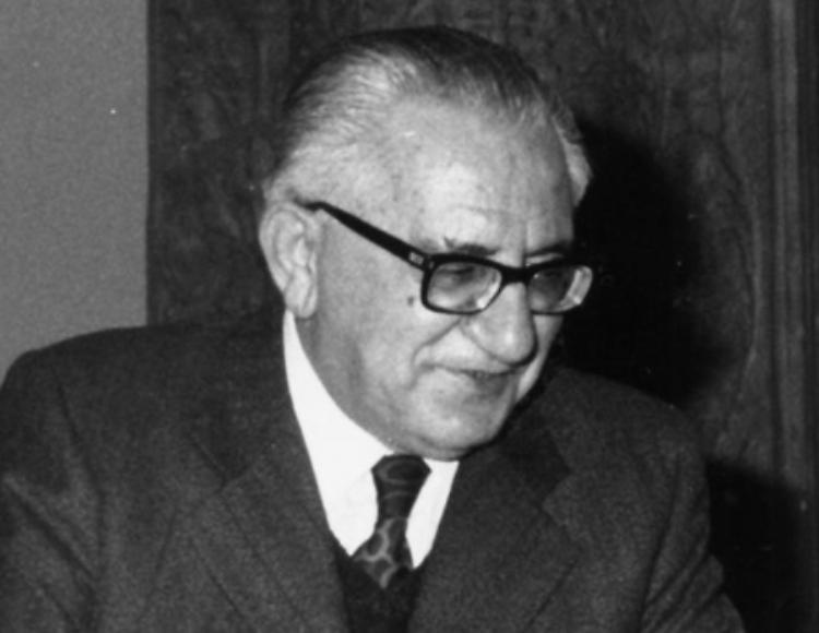 Emilio Zanoni