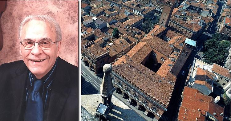 Colpo grosso del centrodestra, Perri incassa l'appoggio dei Pensionati