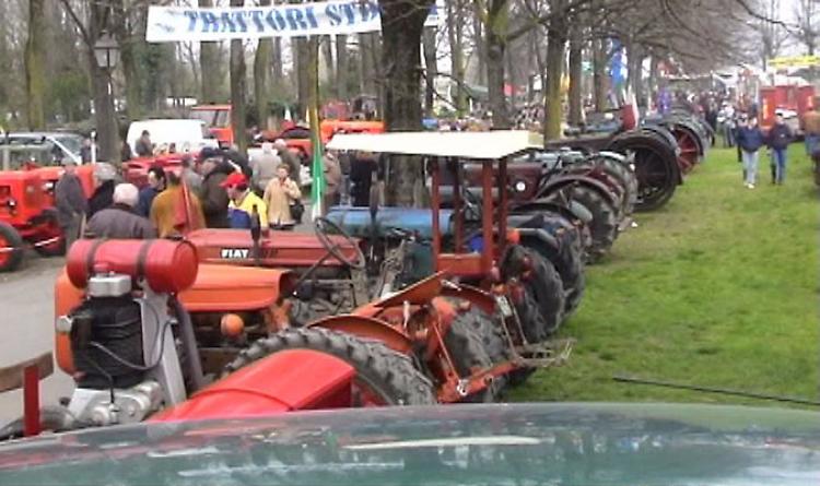 A Cortemaggiore è tempo di fiera