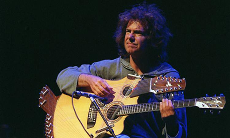 Pat Metheny 
