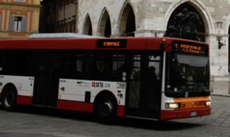 Cr-Pc in pullman: più bus e più veloci