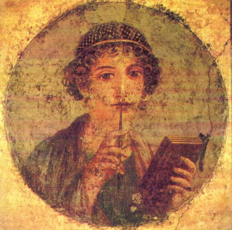 ''Gli ornamenti femminili in età romana'' al MuVi di Viadana