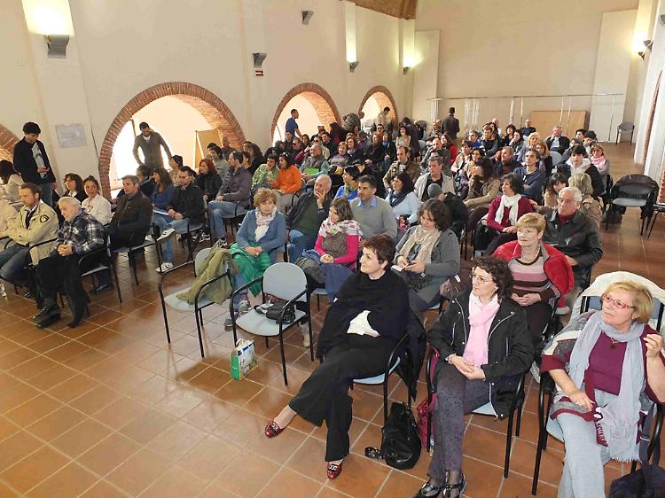 "Io, contattato dagli alieni"