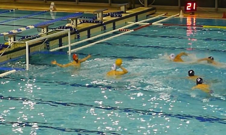 Pallanuoto