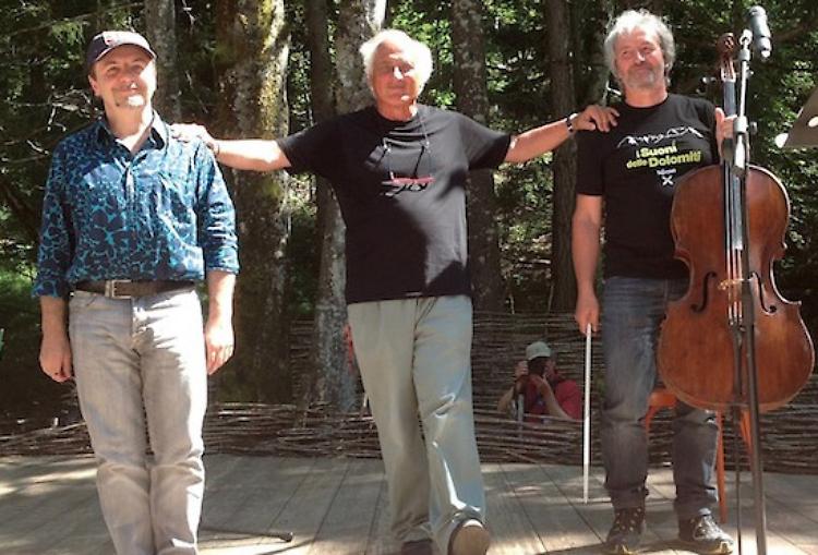 Poe, Bach e il jazz: una serata eccezionale al JazzFest